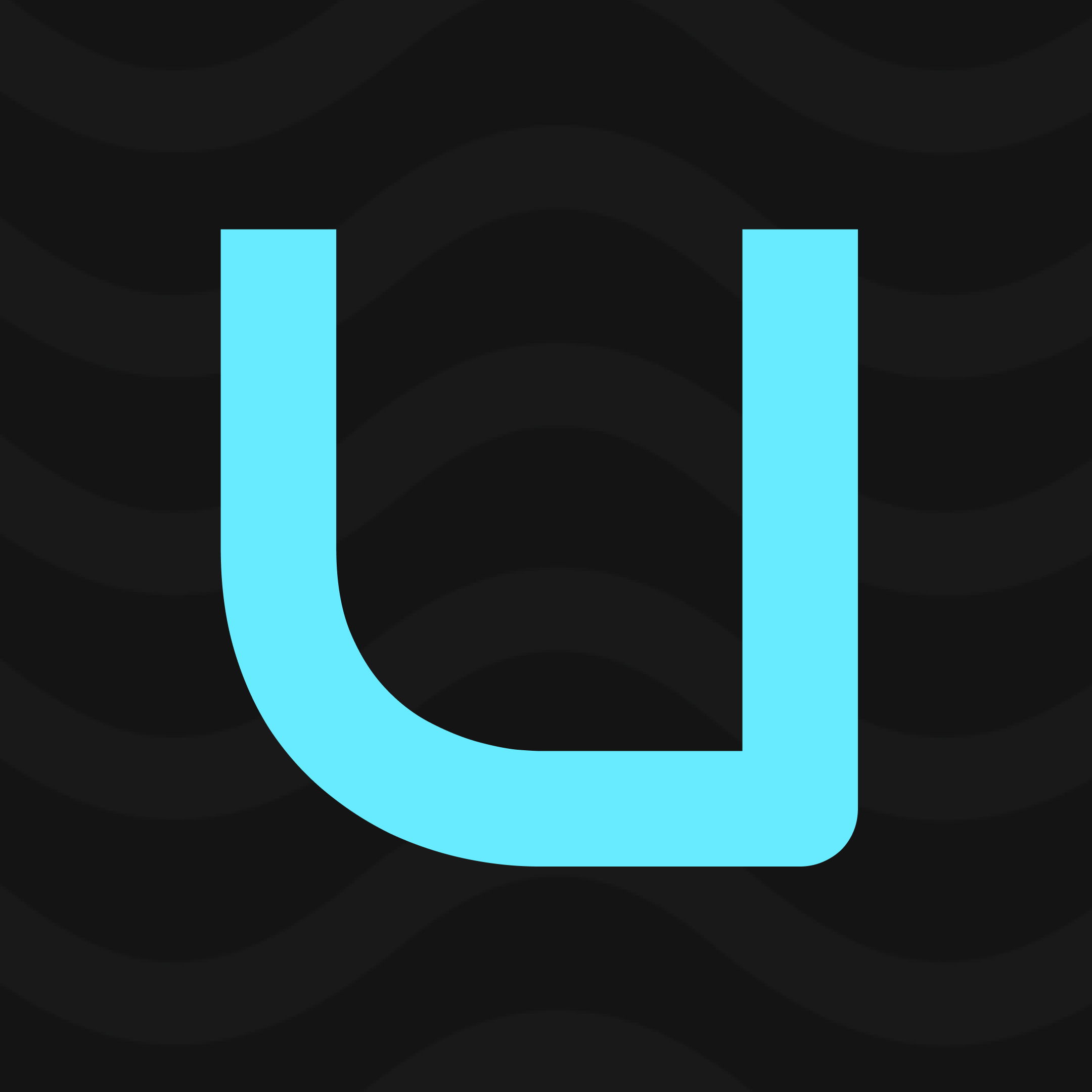 Uludus Logo